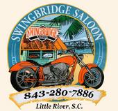 Swing Bridge Saloon