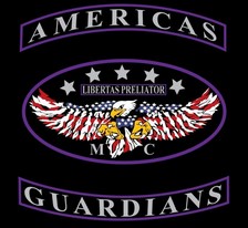 America's Guardians MC